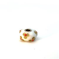Charm Trollbeads in Vetro TGLBE-8898 - TGLBE-8898